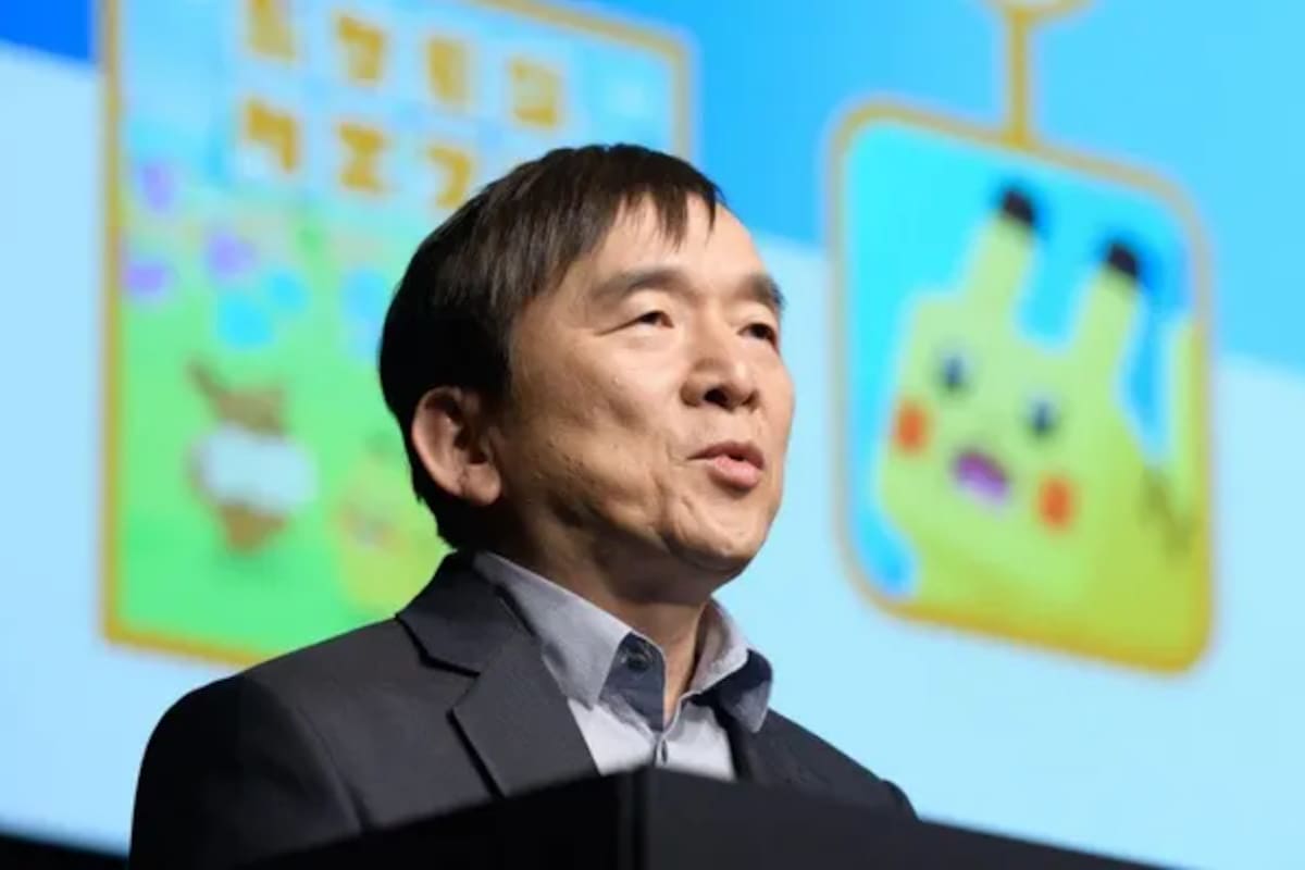 Pokémon en tu reloj y hasta en tus lentes; The Pokémon Company quiere integrar la franquicia en más dispositivos