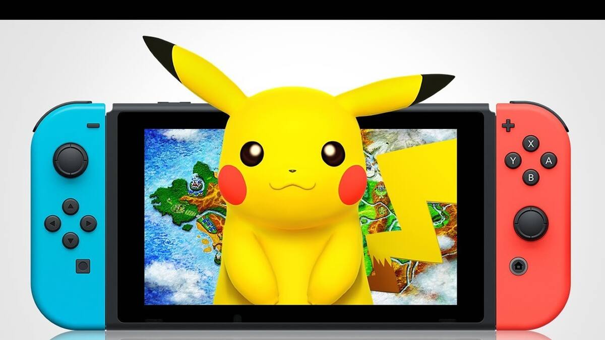 Tsunekazu Ishihara resaltó las opciones que brinda la nueva consola de Nintendo