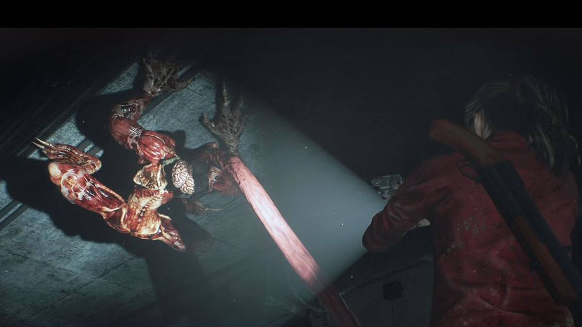Tsuyoshi Kanda habló sobre la atmósfera aterradora del Survival Horror