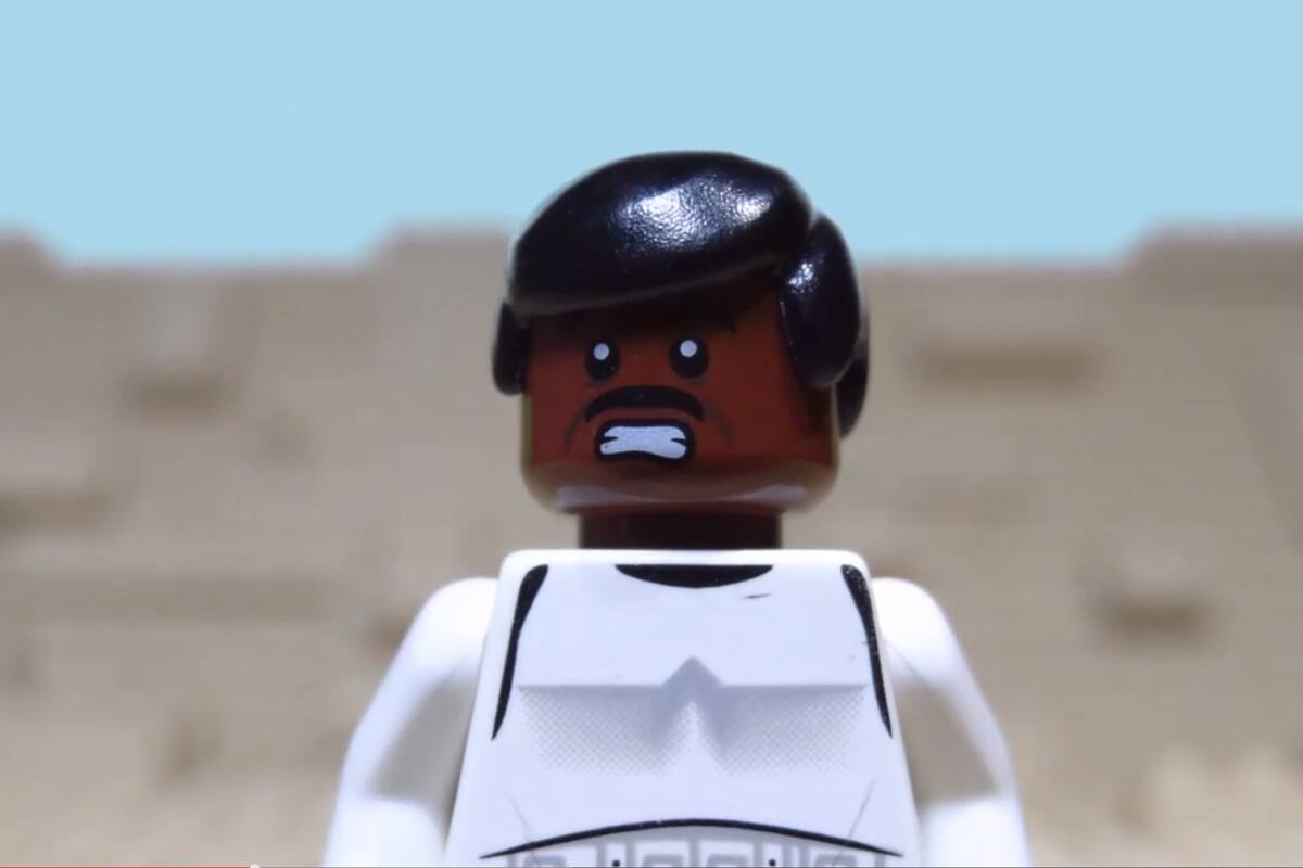 LEGO Star Wars: The Force Awakens expandirá el universo