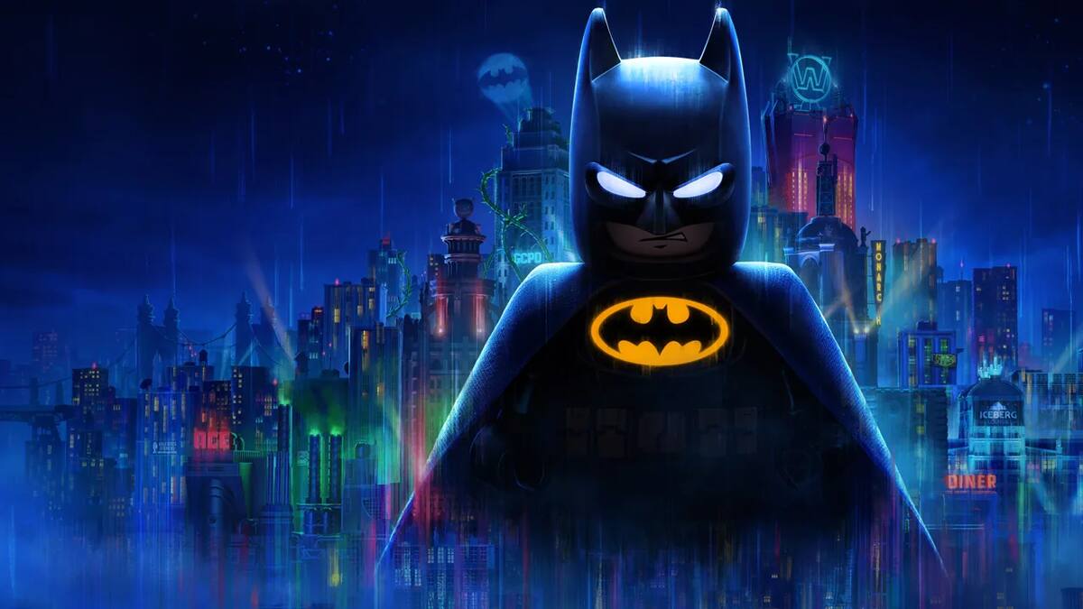 TT Games promete que LEGO Batman Legacy of the Dark Knight será visualmente mejor que todo lo que han hecho antes