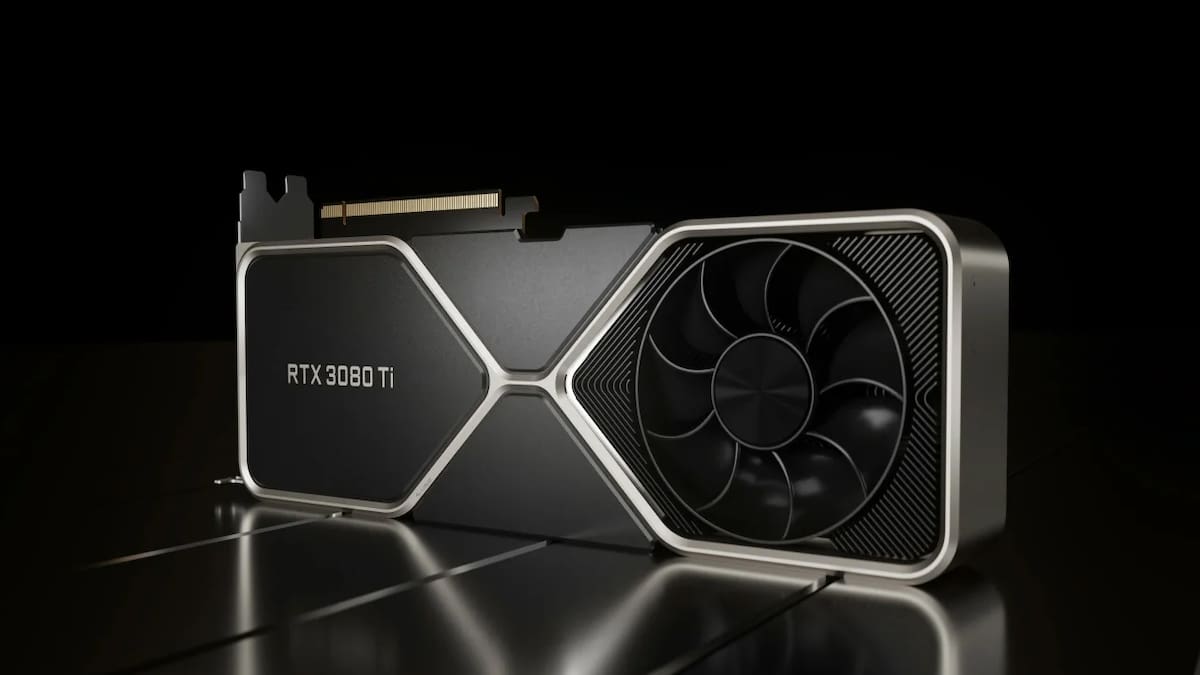 Tu 2080 Ti ya no es nada en comparación al nuevo rey