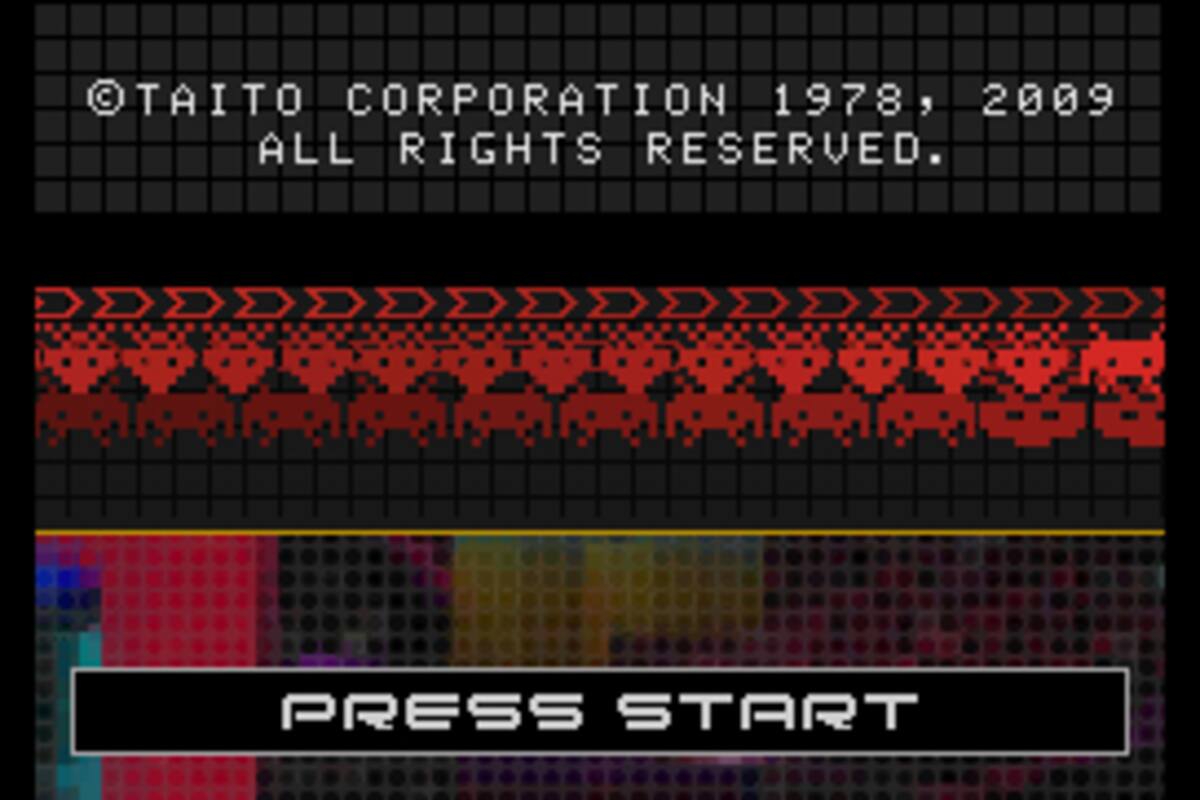 Space Invaders Extreme 2: Invasores del espacio