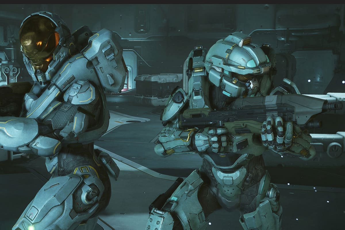 Halo y 343 Industries se unen a la lucha contra el racismo de esta manera