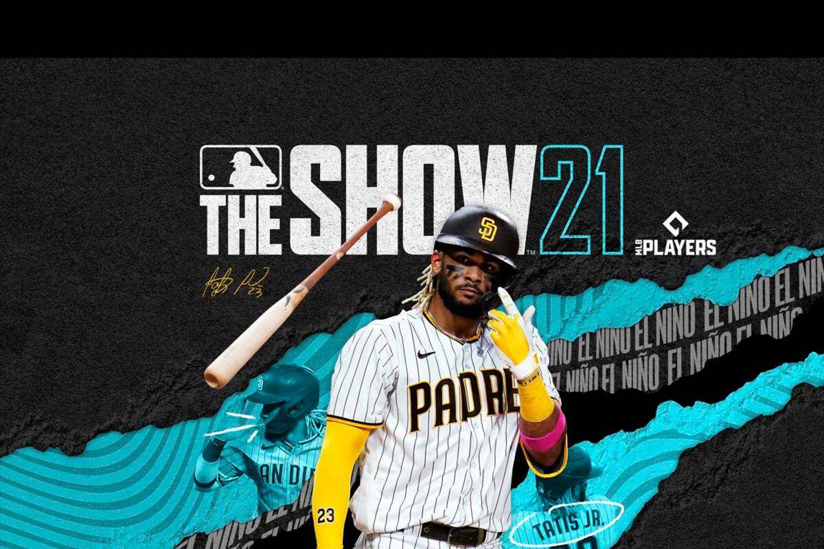 Phil Spencer felicita a Sony San Diego por el lanzamiento de MLB The Show 21