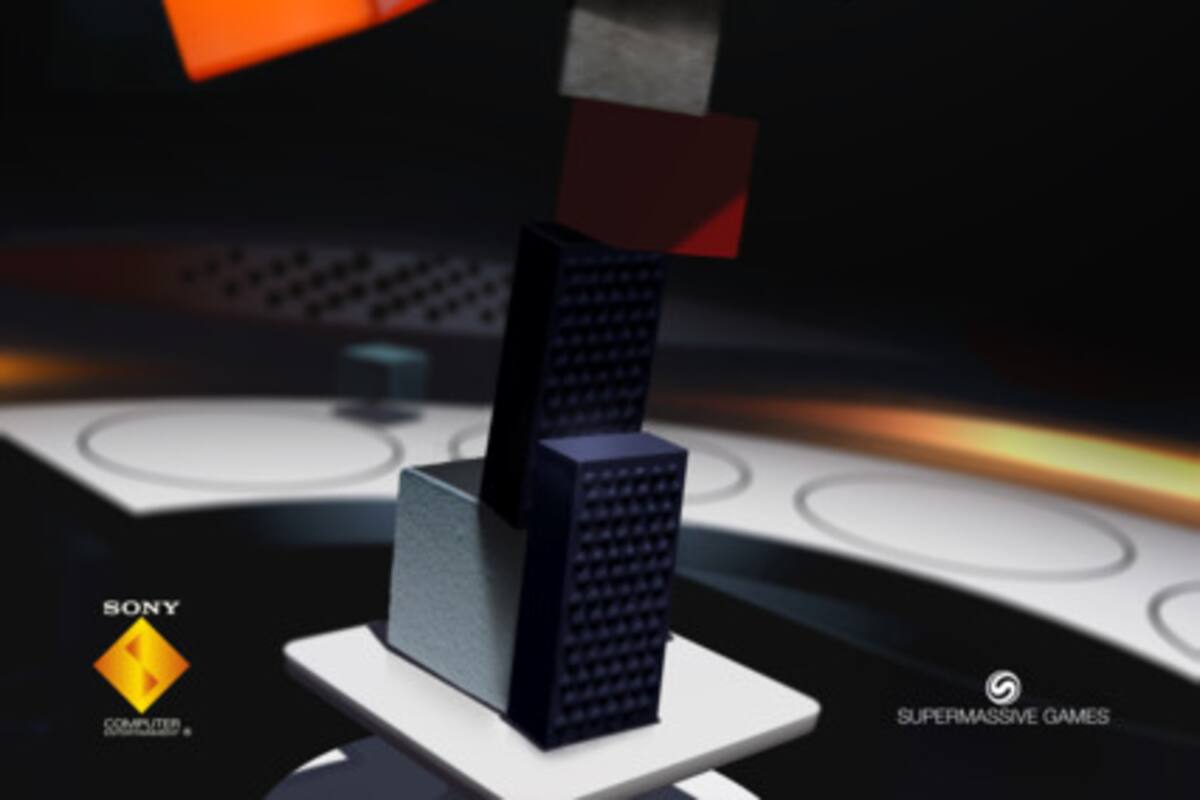 Tumble VR