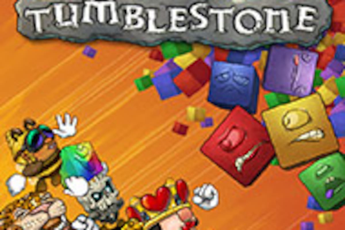 Tumblestone