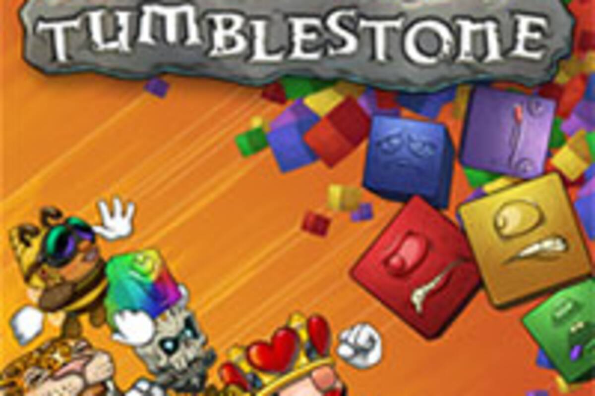 Tumblestone