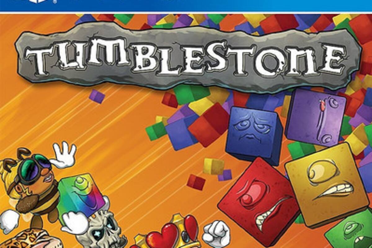 Tumblestone