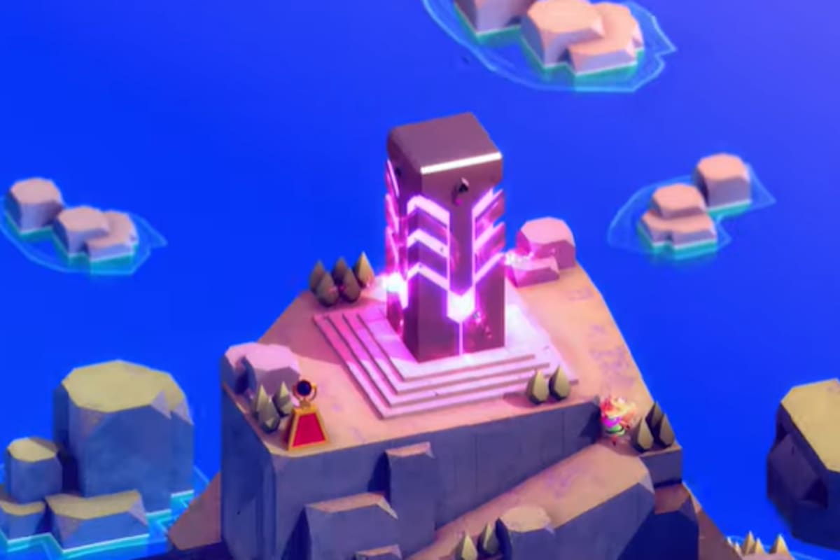 Tunic - Tráiler Anuncio Fecha de Lanzamiento "Versión PS5" | PlayStation State of Play 2022
