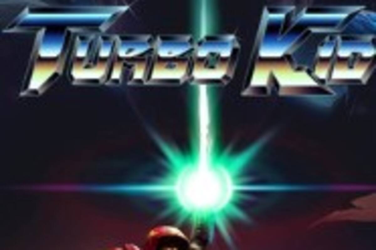 Turbo Kid
