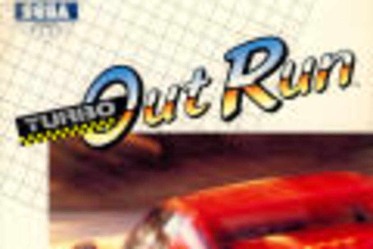 Turbo Out Run