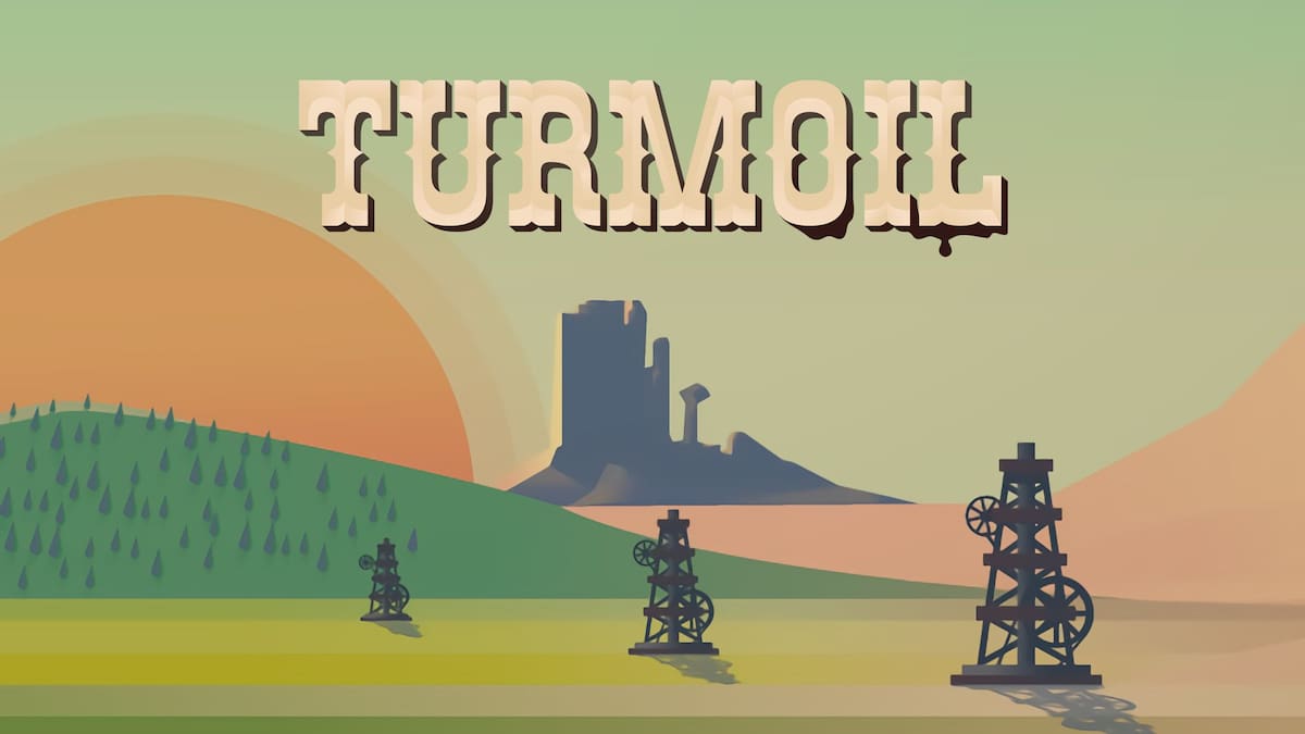 Turmoil