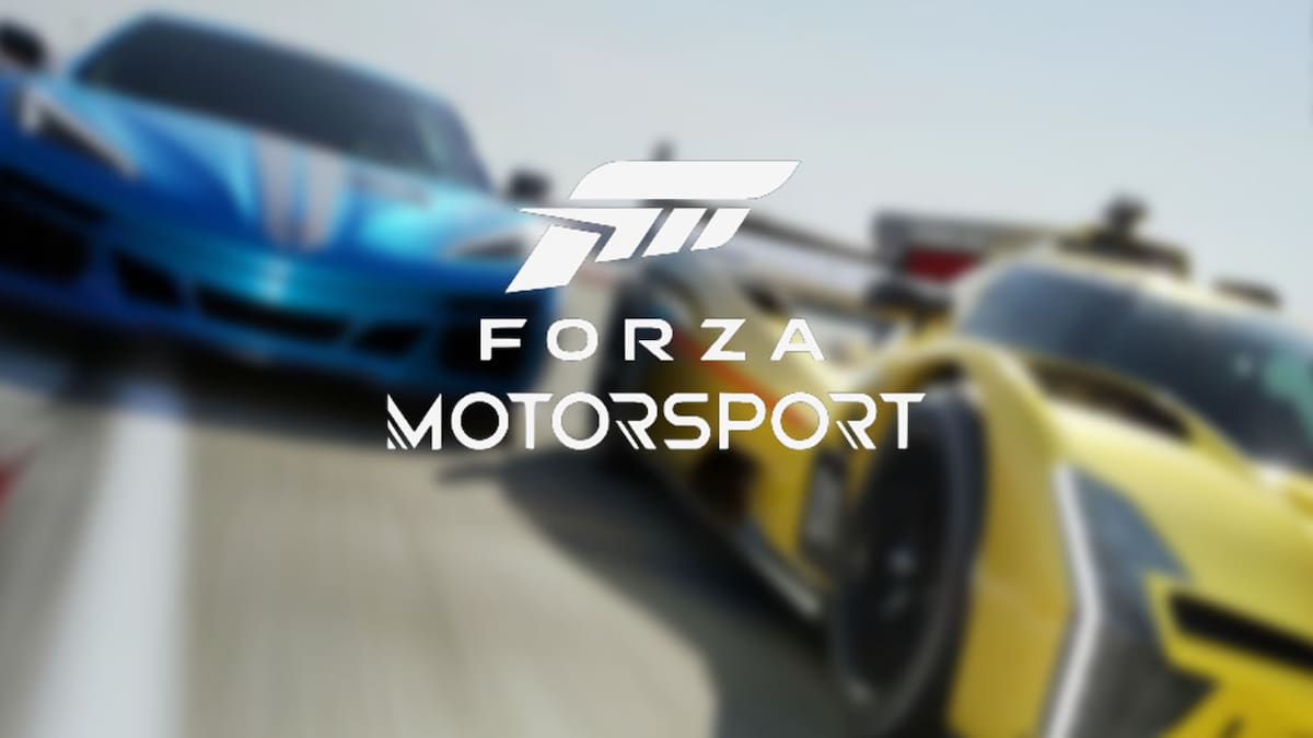 Turn 10 confirmó que veremos el simulador de carreras en acción en unos días