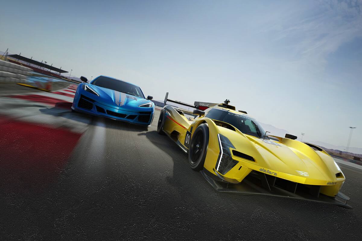 "It's difficult to implement", Forza Motorsport to debut without these popular features