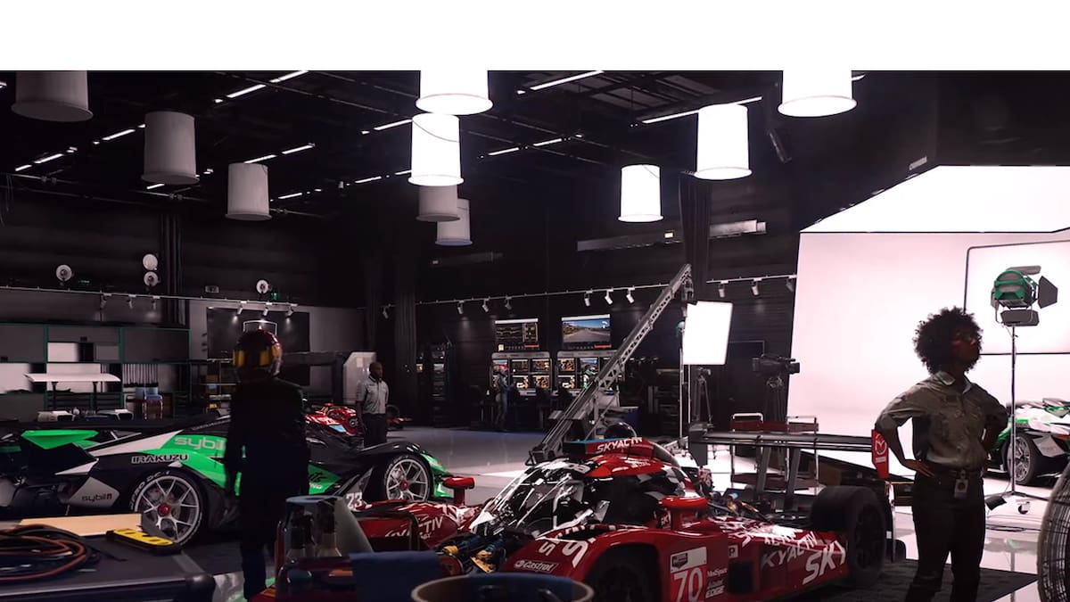 Turn 10 inició con los registros para una prueba cerrada de la próxima entrega