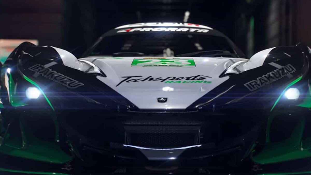 Turn 10 reveló que el proyecto está en fase de producción y así se mantendrá este año