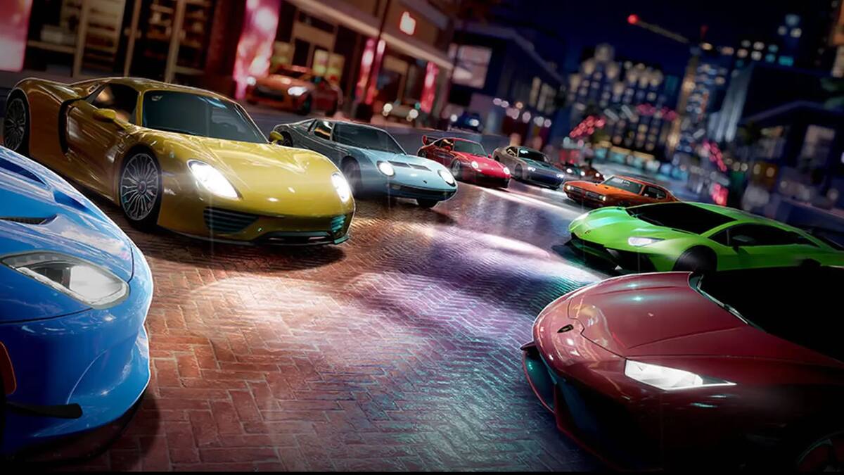 Turn 10 Studios confirmó el final del soporte y algunos detalles para los usuarios