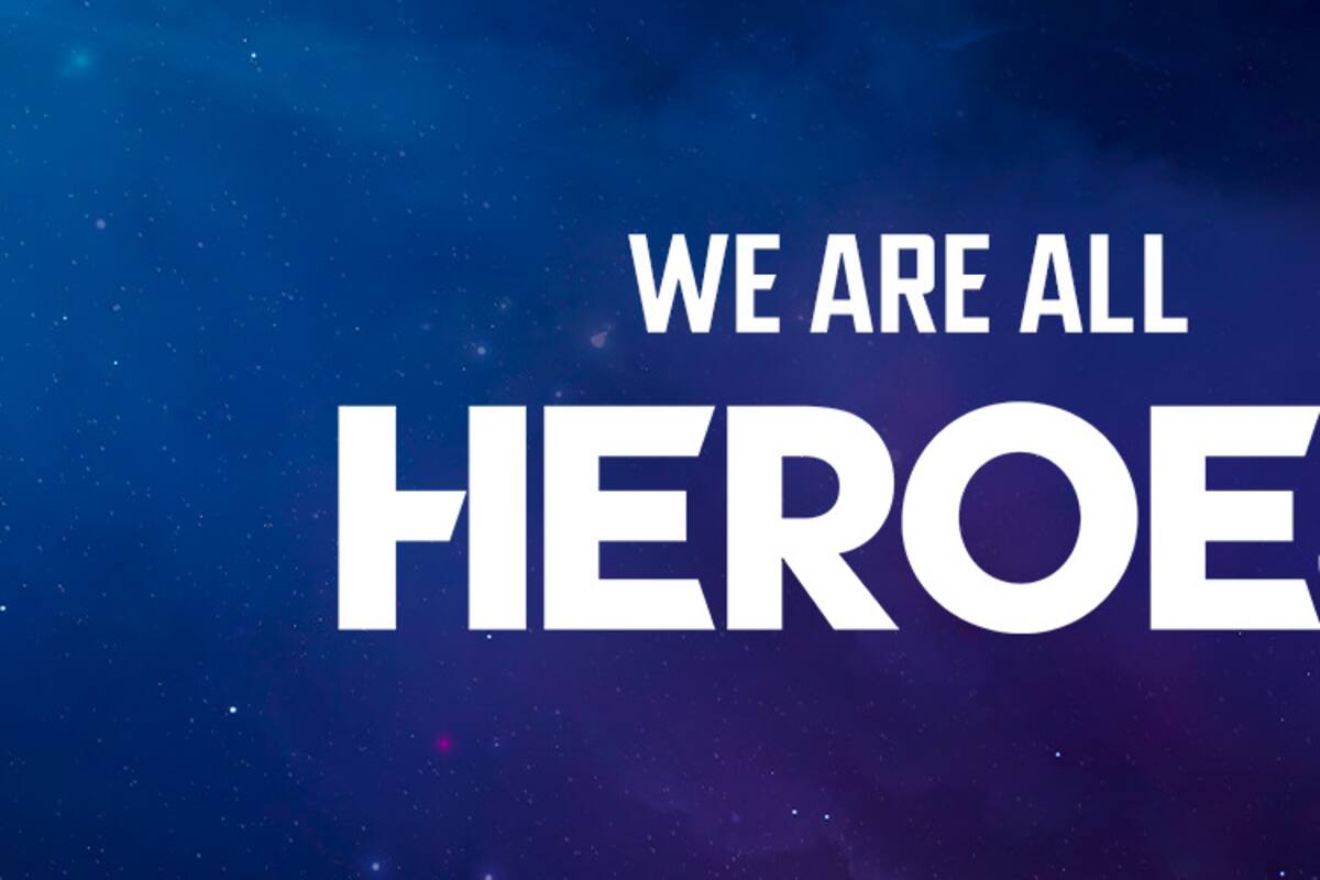 Niantic brings out the superhero in you with MARVEL World of Heroes