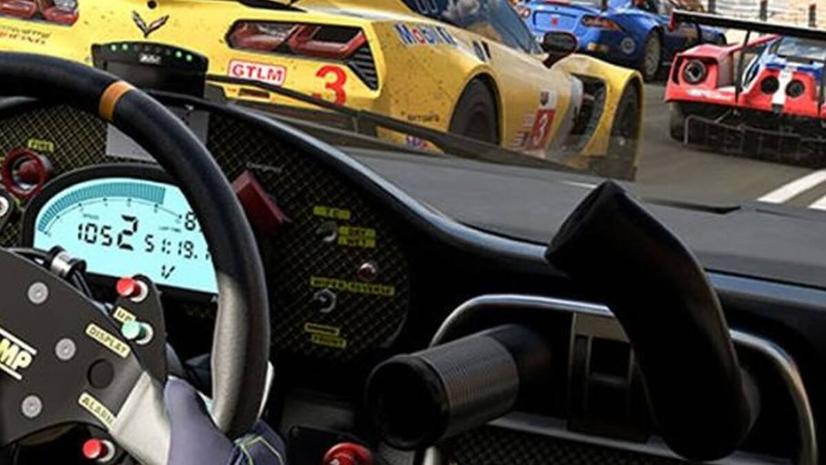 Turn10 quiere llevar la experiencia al mayor número de jugadores
