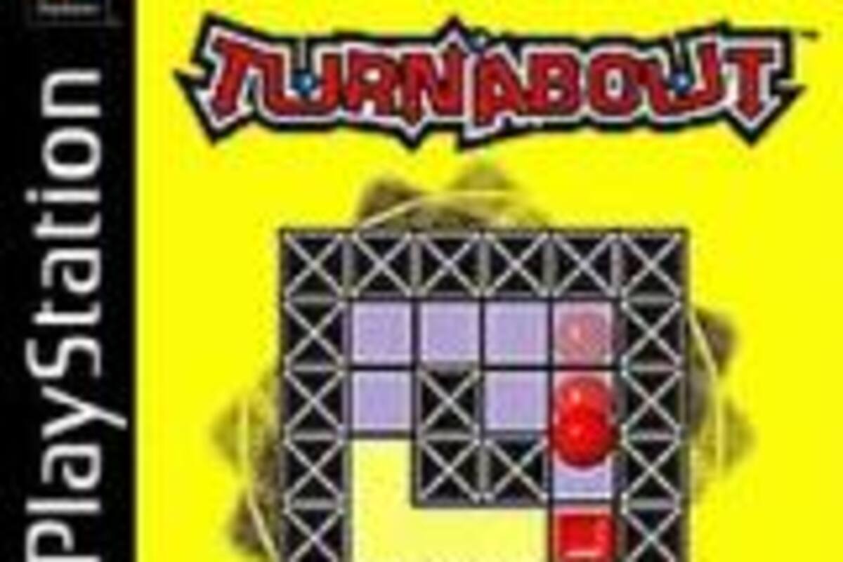 Turnabout