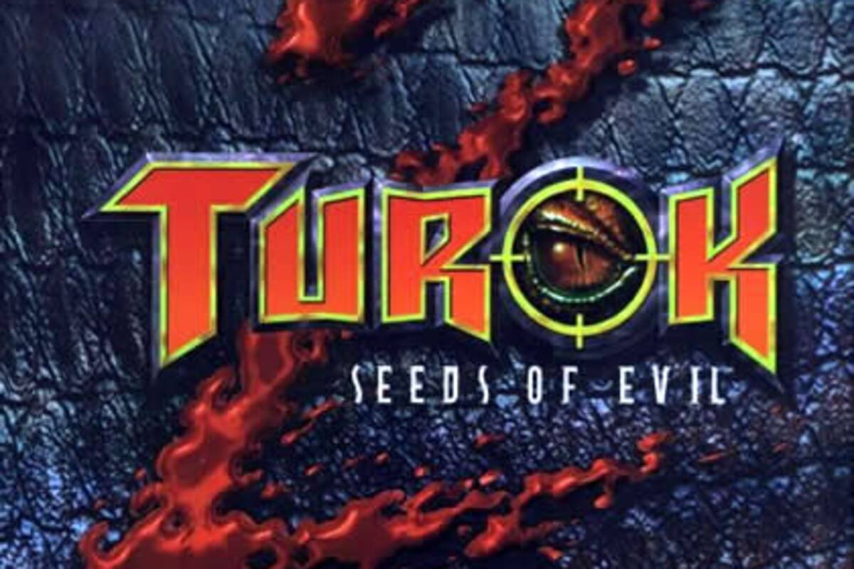 Turok 2: Seeds of Evil (Remasterizado)