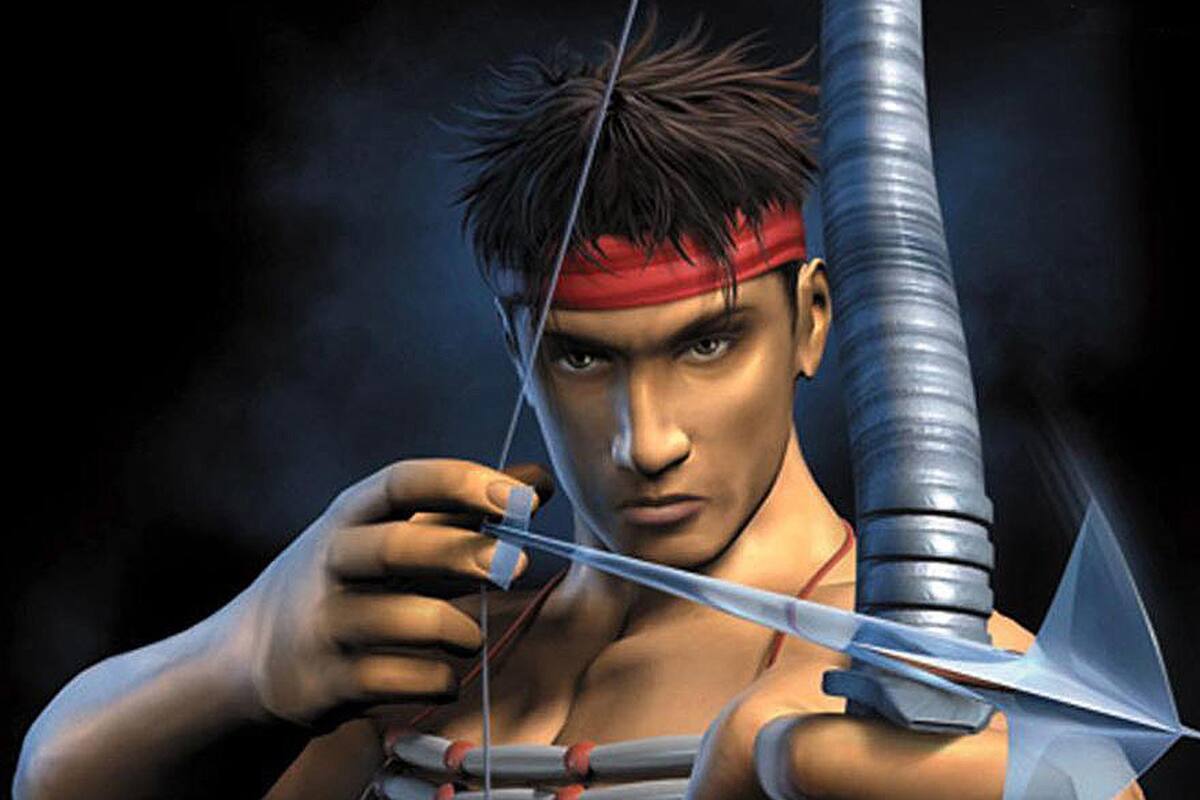 Luego de casi 25 años de su debut, al parecer Turok por fin llegará a PlayStation 4