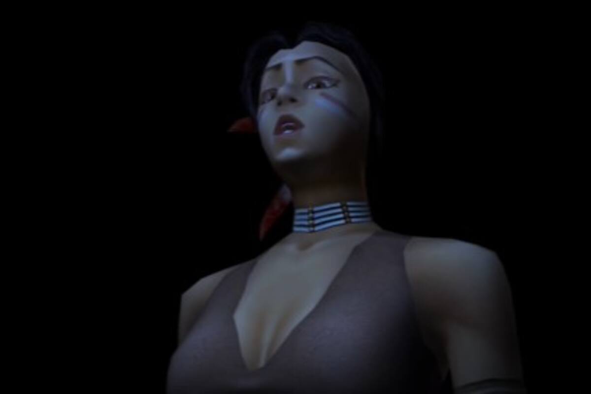 Turok 3: Shadow of Oblivion - Tráiler de Avance | Gamescom 2023