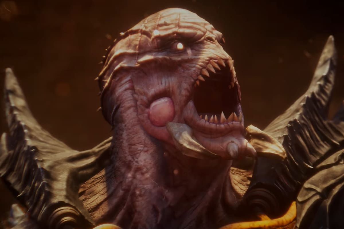 Turok: Origins sufrió un retraso y no debutará en 2026