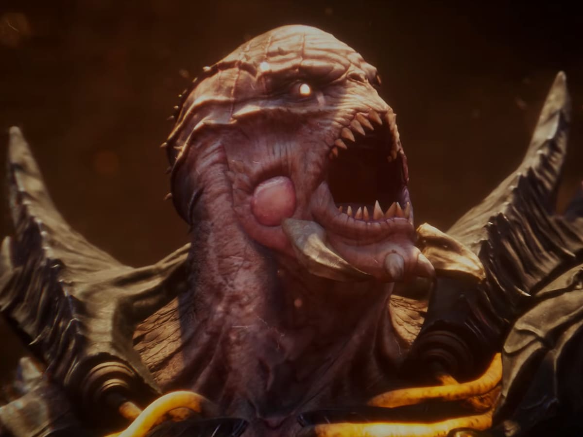 Turok Origins retraso
