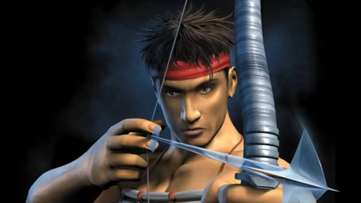 Turok y Turok 2: Seeds of Evil debutarán muy pronto en la PlayStation Store