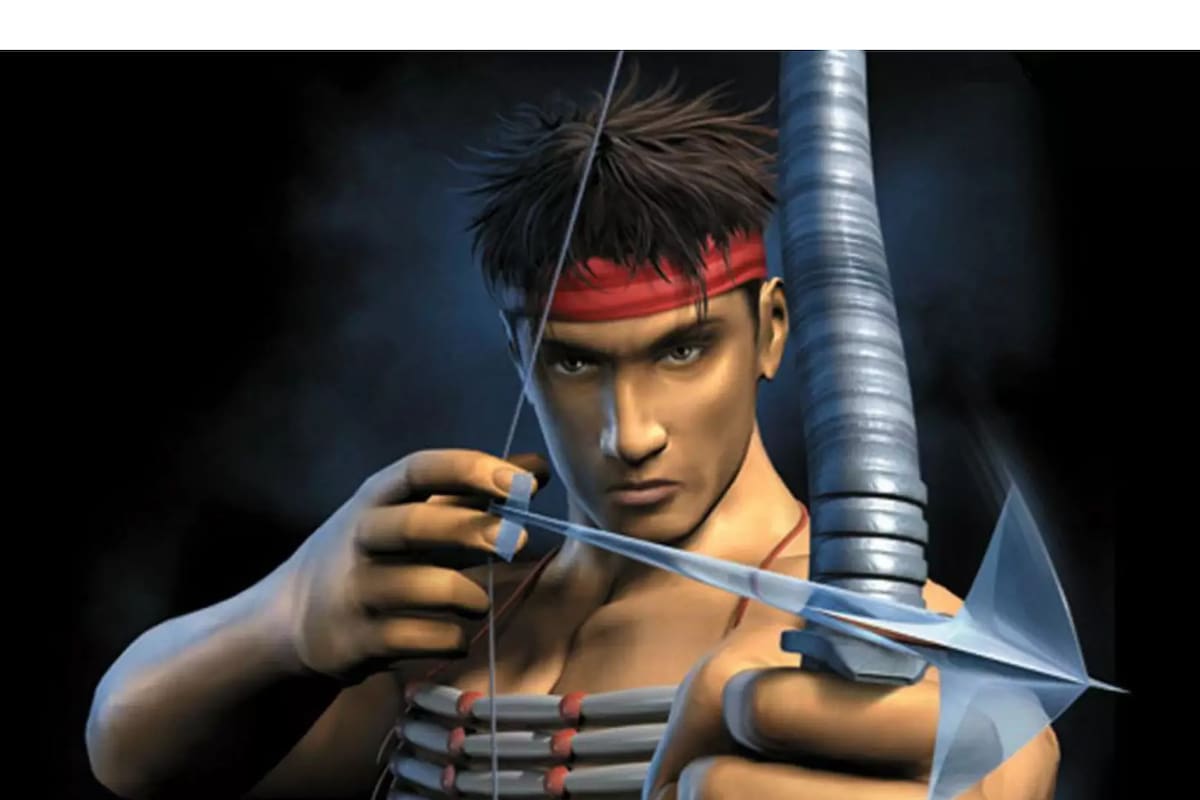 Confirmado: primeras entregas de Turok llegarán a PlayStation 4