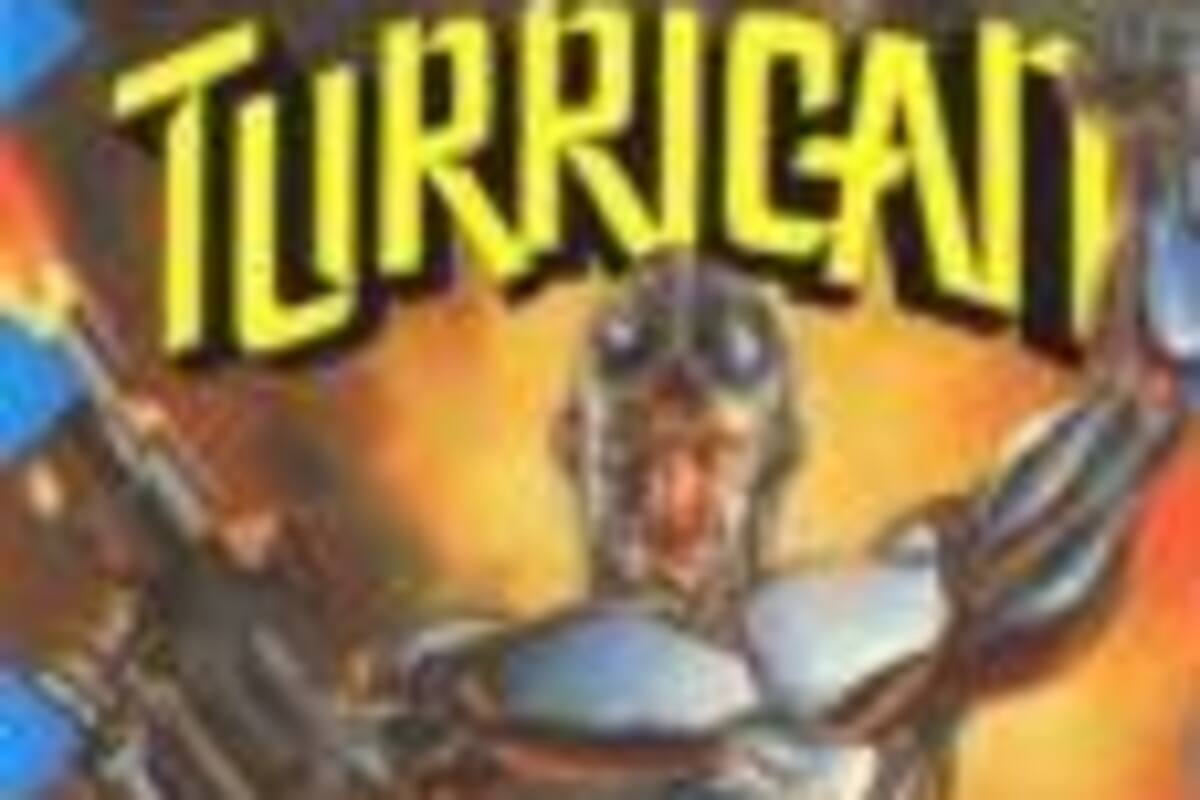 Turrican