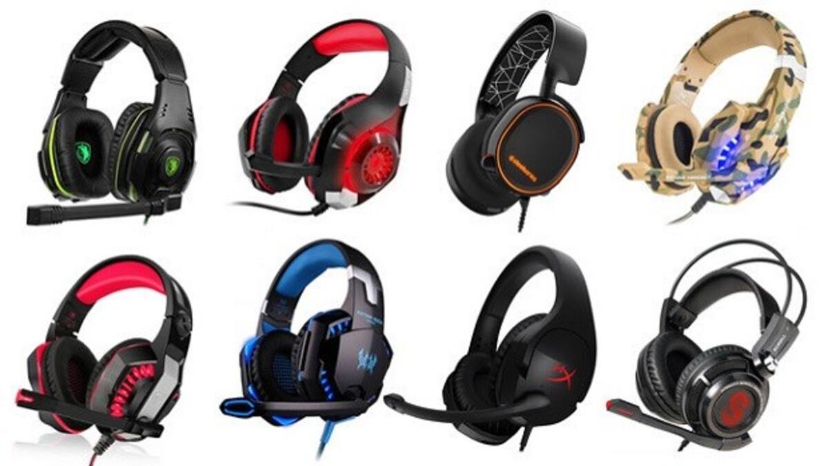 Turtle Beach saca cuentas alegres y luchan por mantener stock disponible