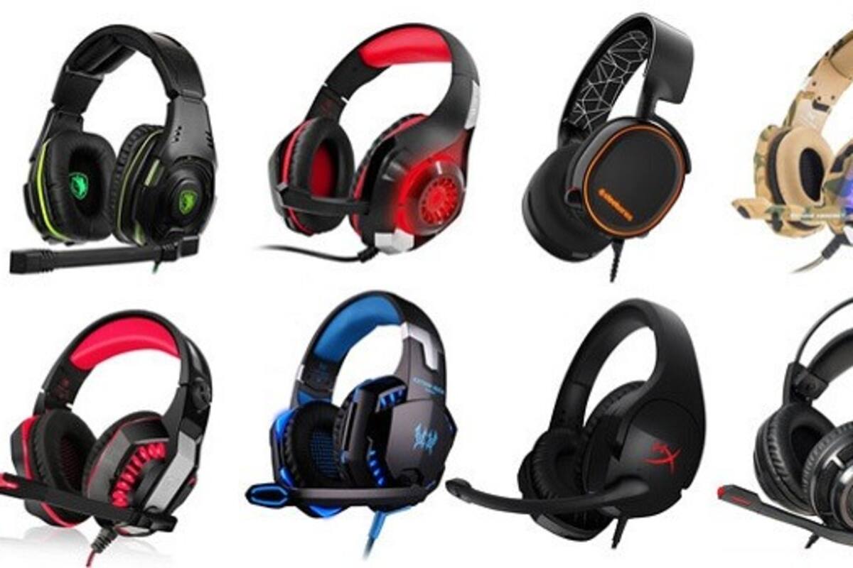 Fortnite y PUBG han hecho explotar las ventas de Headsets