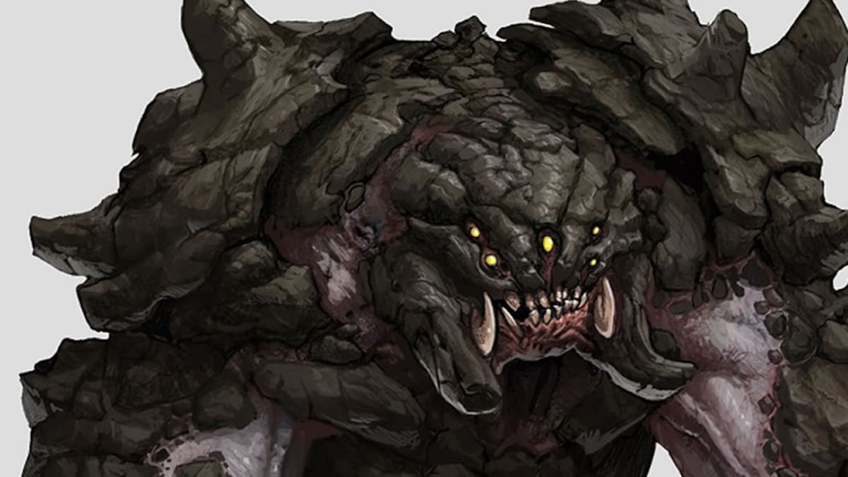 Turtle Rock también presenta 4 cazadores adicionales