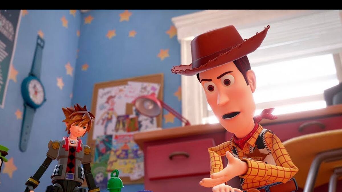 Tus datos de guardado se podrán transferir al juego completo