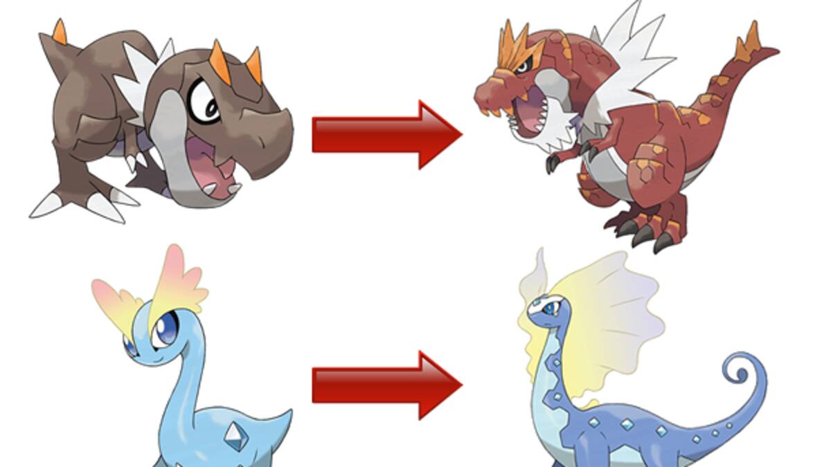 Tus Pokémon ganarán XP después de capturar otros monstruos