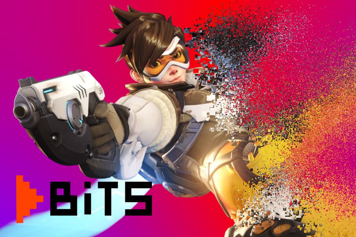TUS VIDEOJUEGOS SERÁN HUMO - El caso de Overwatch y Babylon's Fall