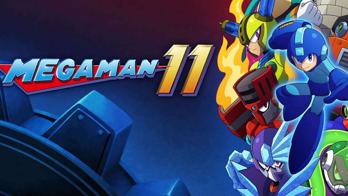 Tuvieron que pasar 34 años para que una entrega superara las ventas de Mega Man 2