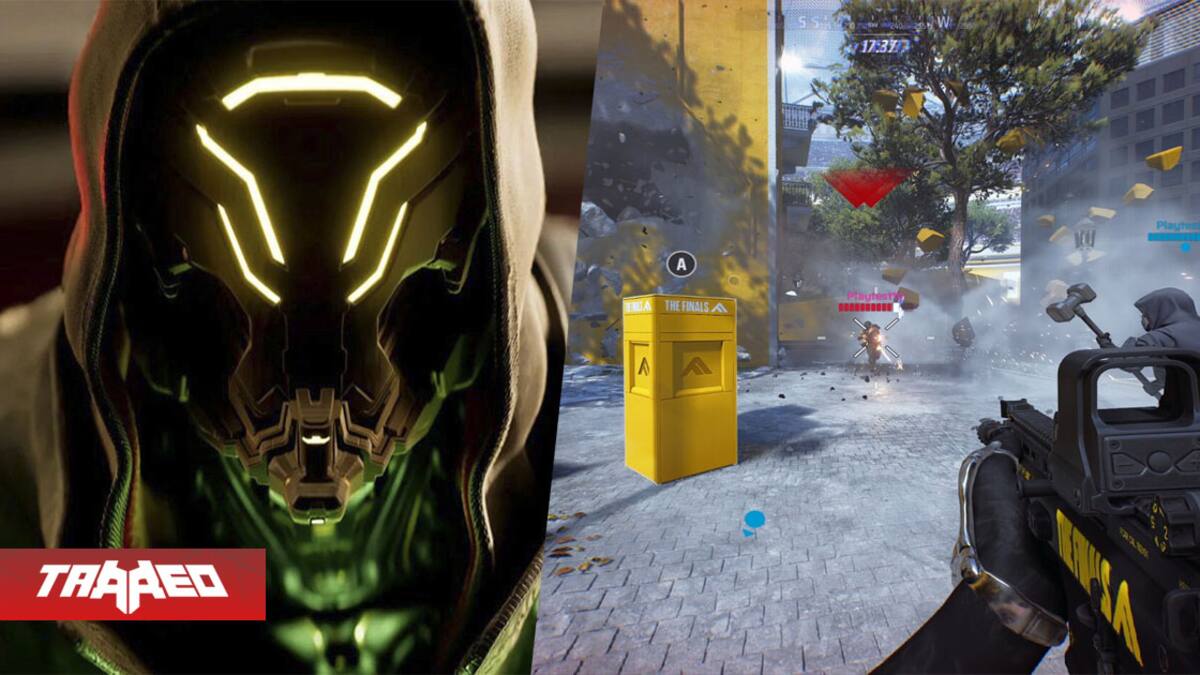 Tuvimos buenos juegos este año, muchos sin respaldo de gigantes de la industria
