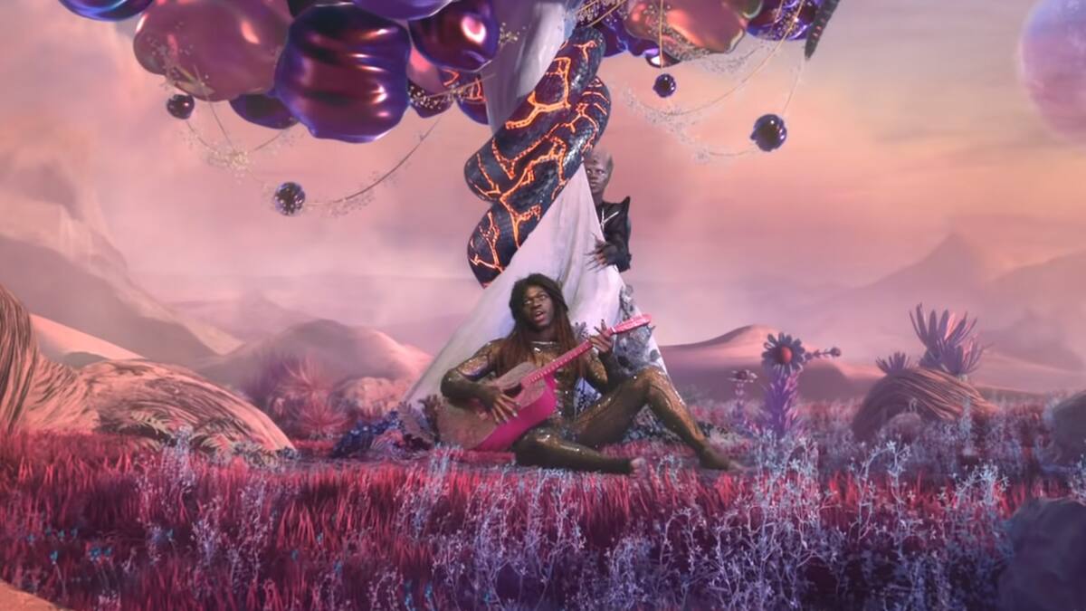 Twerk Hero nos pondrá a mover el bote al ritmo de la nueva canción Montero