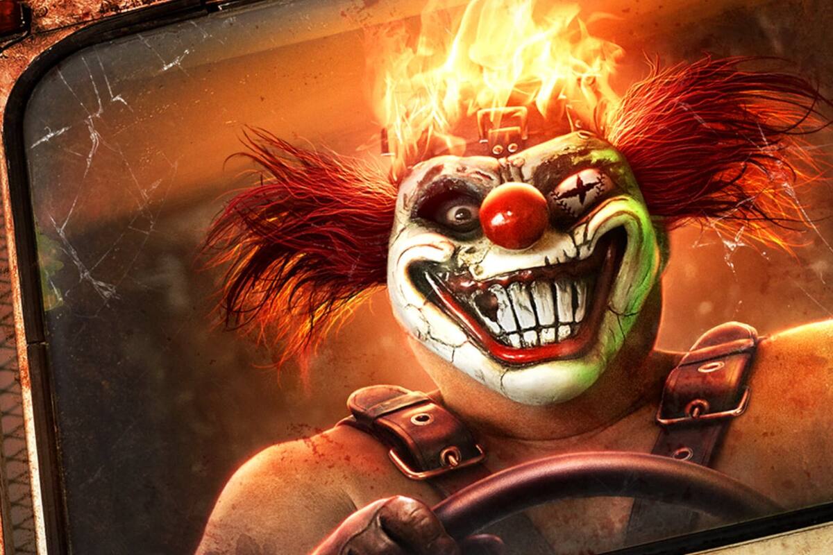 El live-action de Twisted Metal tendrá nueva temporada, pero su creativo original abandonará el proyecto