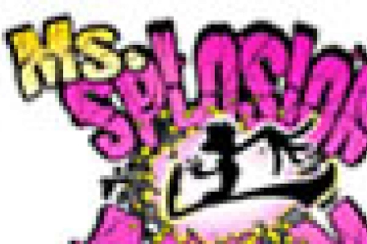Ms. Splosion Man se burla de Capcom