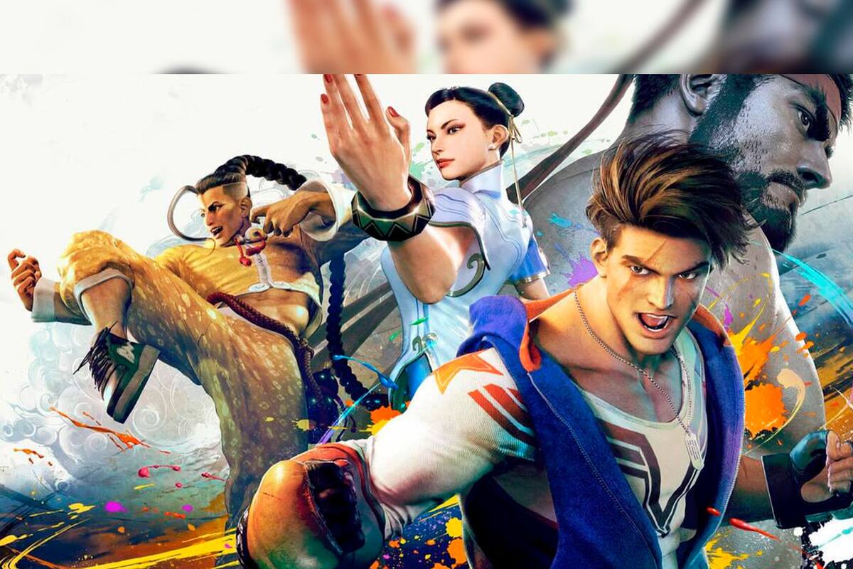 Capcom reveals line-up for Tokyo Game Show online presentation