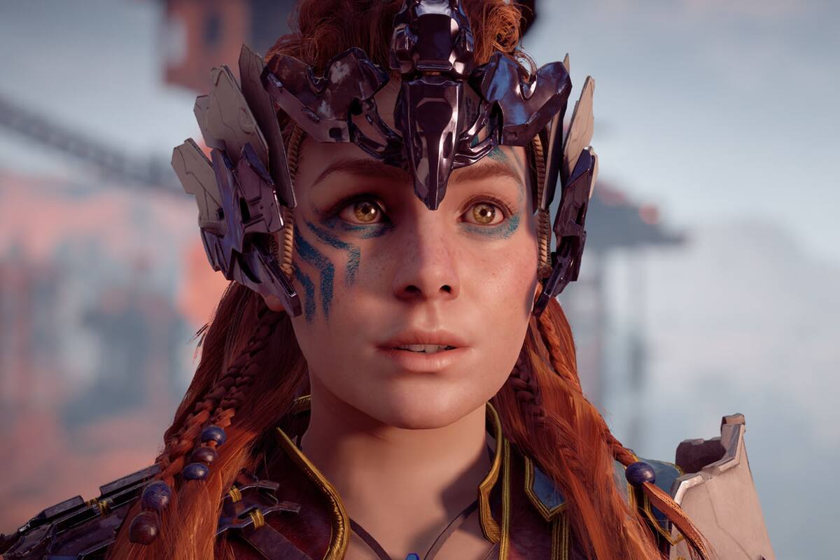 Rumor: Horizon Zero Dawn remake/remaster is in the works as well as a multiplayer game