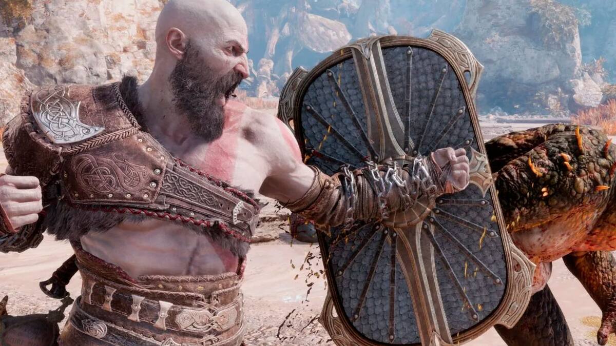 Two of the biggest 2022 Sony titles