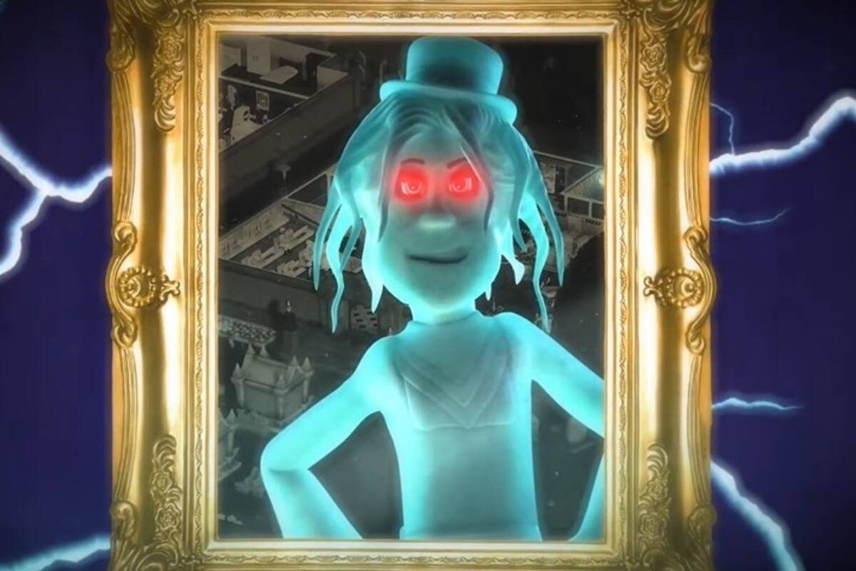 Two Point Campus - Anuncio DLC "School Spirits"
