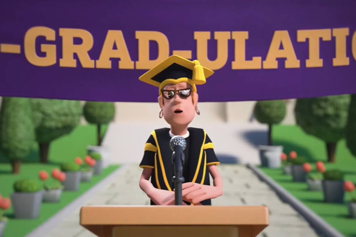 Two Point Campus - Tráiler de Lanzamiento