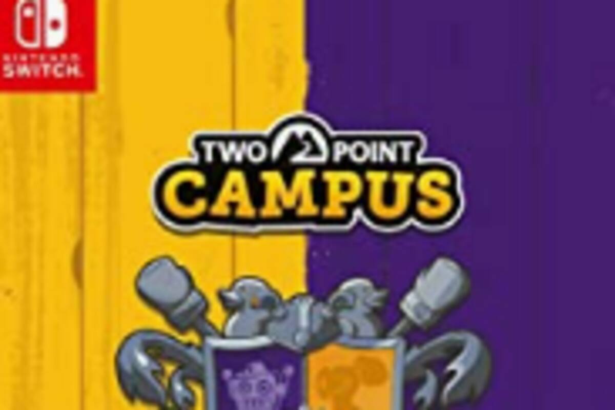 Two Point Campus